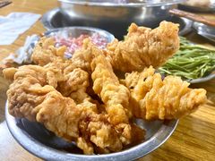-渝味黄姐火锅(黄泥村店)
