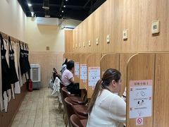 -独食火锅·半米屋台(望平街店)