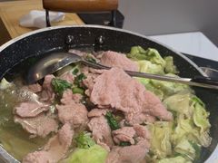 -全牛匠·乐山跷脚牛肉(西北旺万象汇店)