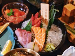 -無境·匠心日本料理(汉街店)