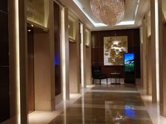 -上海雅居乐万豪侯爵酒店