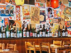 -千懿六本木酒场(常熟路店)