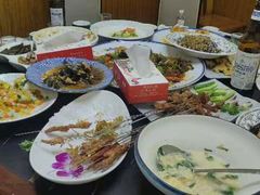 -食鸡公社辣子鸡·潍坊菜·烧烤