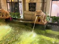 -天津瀚金佰九号温泉酒店(南楼地铁站店)