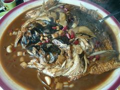-旺顺阁鱼头泡饼(常营店)