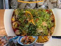 -三个渔夫·蒸汽海鲜(小白楼店)