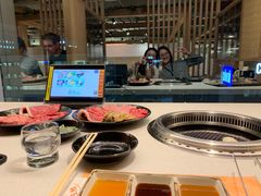 -焼肉 ウエスト(天神店)