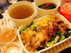 -越小品·越南餐厅(万科里店)