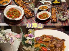 -谭记旺品(小谭山店)