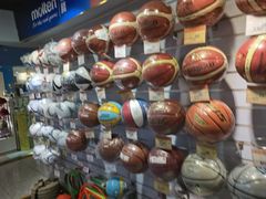 -北京利生体育商厦