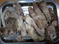 -马学武手抓美食(下南关总店)