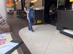 -必胜客(金高店)
