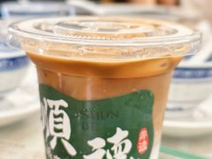 -周大娘牛乳(旧寨古村总店)