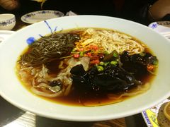 -七菜馆·东北菜·蒸饺(文体路店)