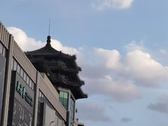 -王府井步行街