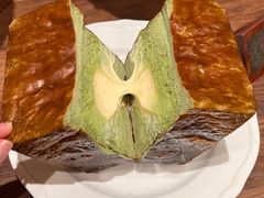 -Max Bakery 阿唛手作