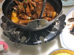 -小菜园新徽菜(镇江京口吾悦店)