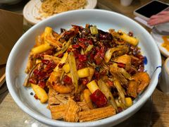 -辛香汇·现炒川菜(武进吾悦店)