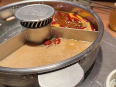 -巴奴毛肚火锅(京西大悦城店)