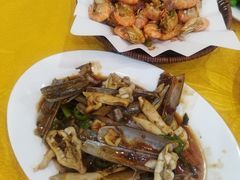 -鸿达渔港