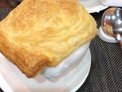 -大佛寺高级素食自助餐厅