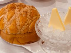 -粤域茶餐厅
