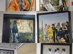 -湖北省美术院美术馆