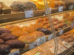 -欧诺爱烘焙(高新万达店)
