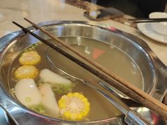 -小肥牛潮汕牛肉火锅(南联店)