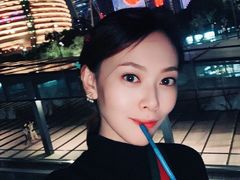 -钱江新城灯光秀