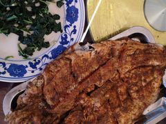 -途肴·老农饭庄(百里峡店)