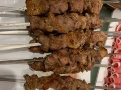 -东来顺饭庄(王府井步行街店)