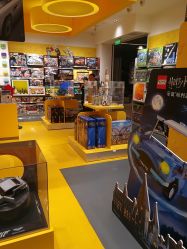 -乐高授权专卖店(浦东嘉里城店)