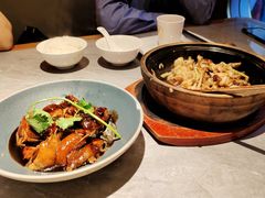 -啫神·广州地标美食(北京路店)