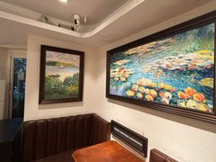 -弗兰克牛排西餐厅Ribone steak house(柠檬花园店)