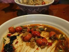 -杨裕兴(岳麓山店)