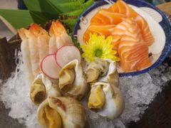 -松岛日本料理(汾江路店)
