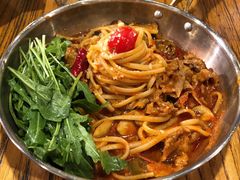-I HOLIC艾豪丽披萨(KKone店)