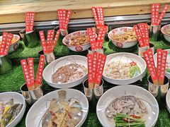 -野渡坡·极致湘菜·庭院餐厅(汉阳店)