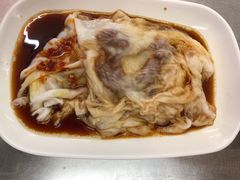 牛肉拉肠-源记肠粉(华贵路店)
