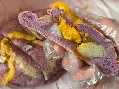-木子木水日式烫面包(观音桥星光68广场店)