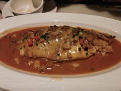 -小菜园新徽菜(无锡宜家荟聚中心店)