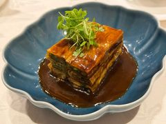 -香雪海饭店中餐厅(人民桥店)