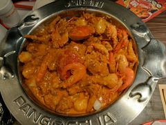 -胖哥俩肉蟹煲(梅溪步步高店)