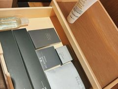 -深圳中洲万豪酒店
