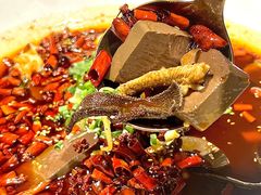 -小河盐帮·私家菜·烤鸭(三元桥·霄云路店)