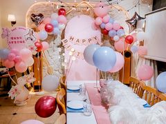 -慢隅法式小馆·生日求婚西餐厅