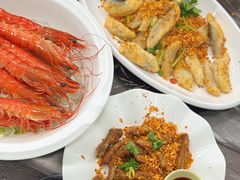 -师傅仔美食(东华老店)