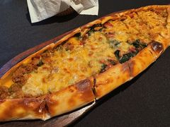 -Efes Turkish & Mediterranean Cuisine 艾菲斯餐厅(陆家嘴店)
