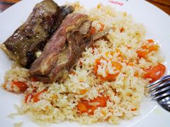 -塔斯提抓饭(东城汇店)